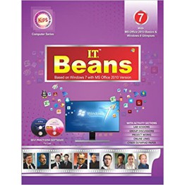 It Beans Class - 7